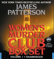 Women_s_murder_club_box_set